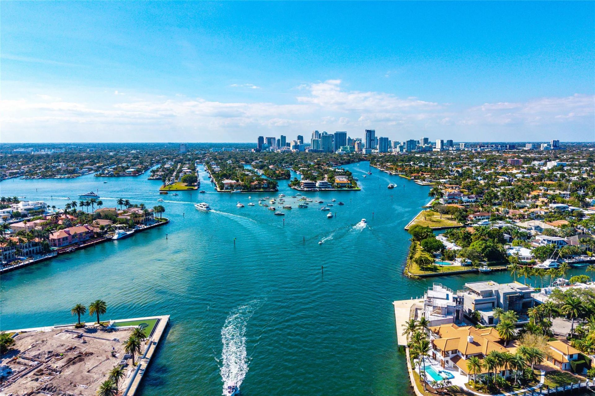 801 Solar Isle Drive, Fort Lauderdale, FL 33301 Photo