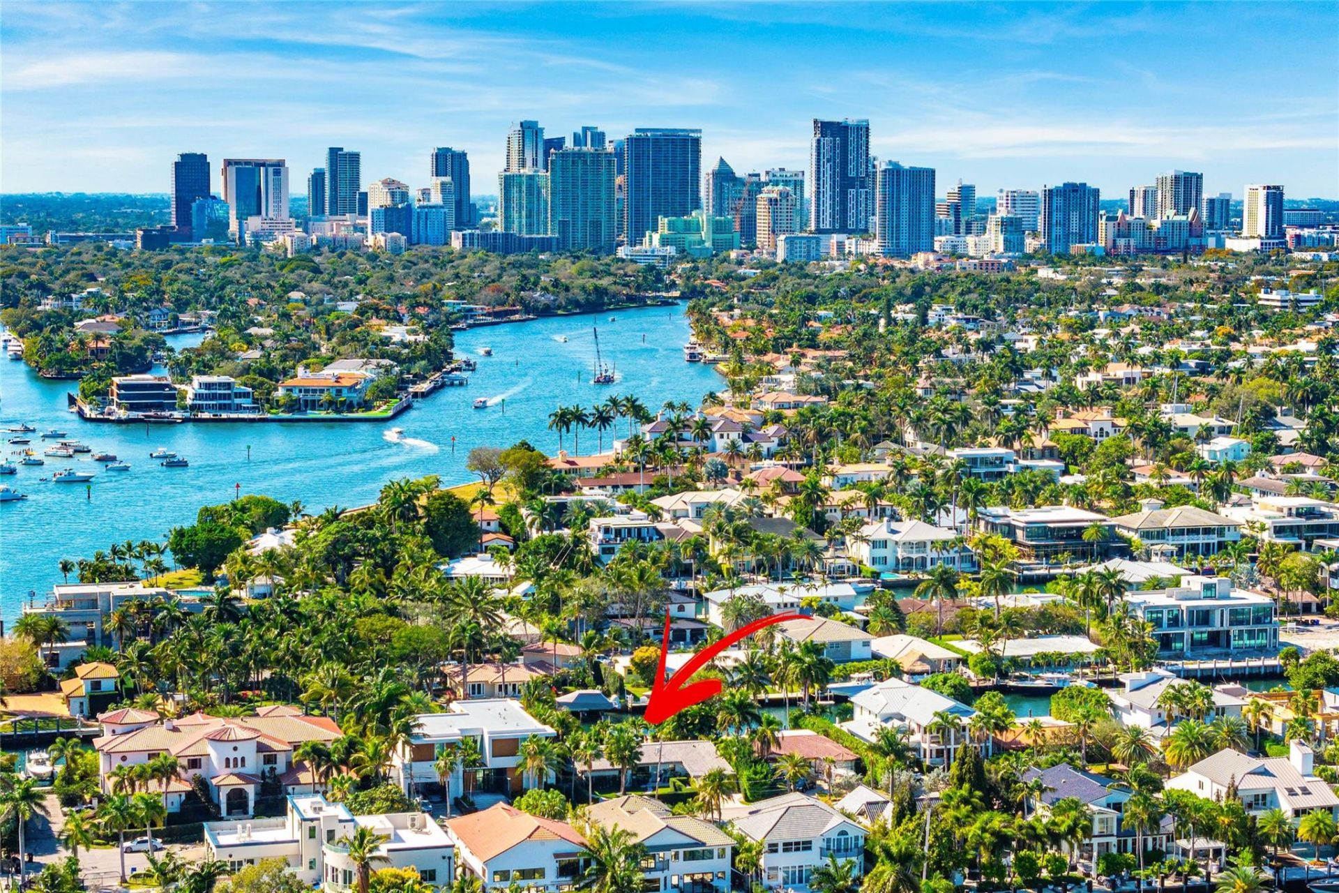 801 Solar Isle Drive, Fort Lauderdale, FL 33301 Photo