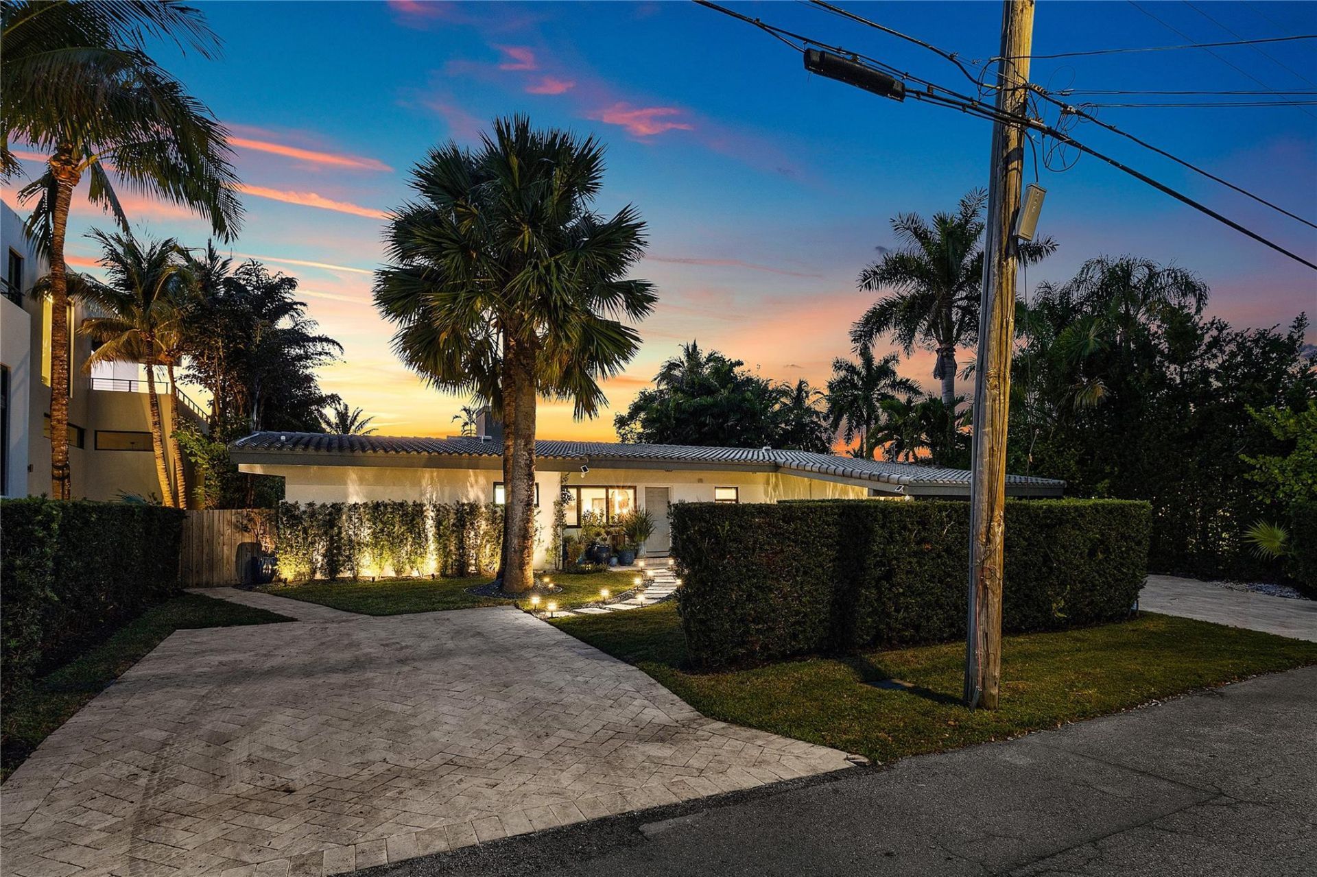 801 Solar Isle Drive, Fort Lauderdale, FL 33301 Photo