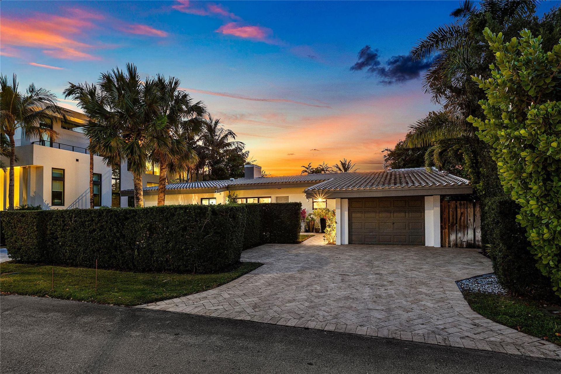 801 Solar Isle Drive, Fort Lauderdale, FL 33301 Photo