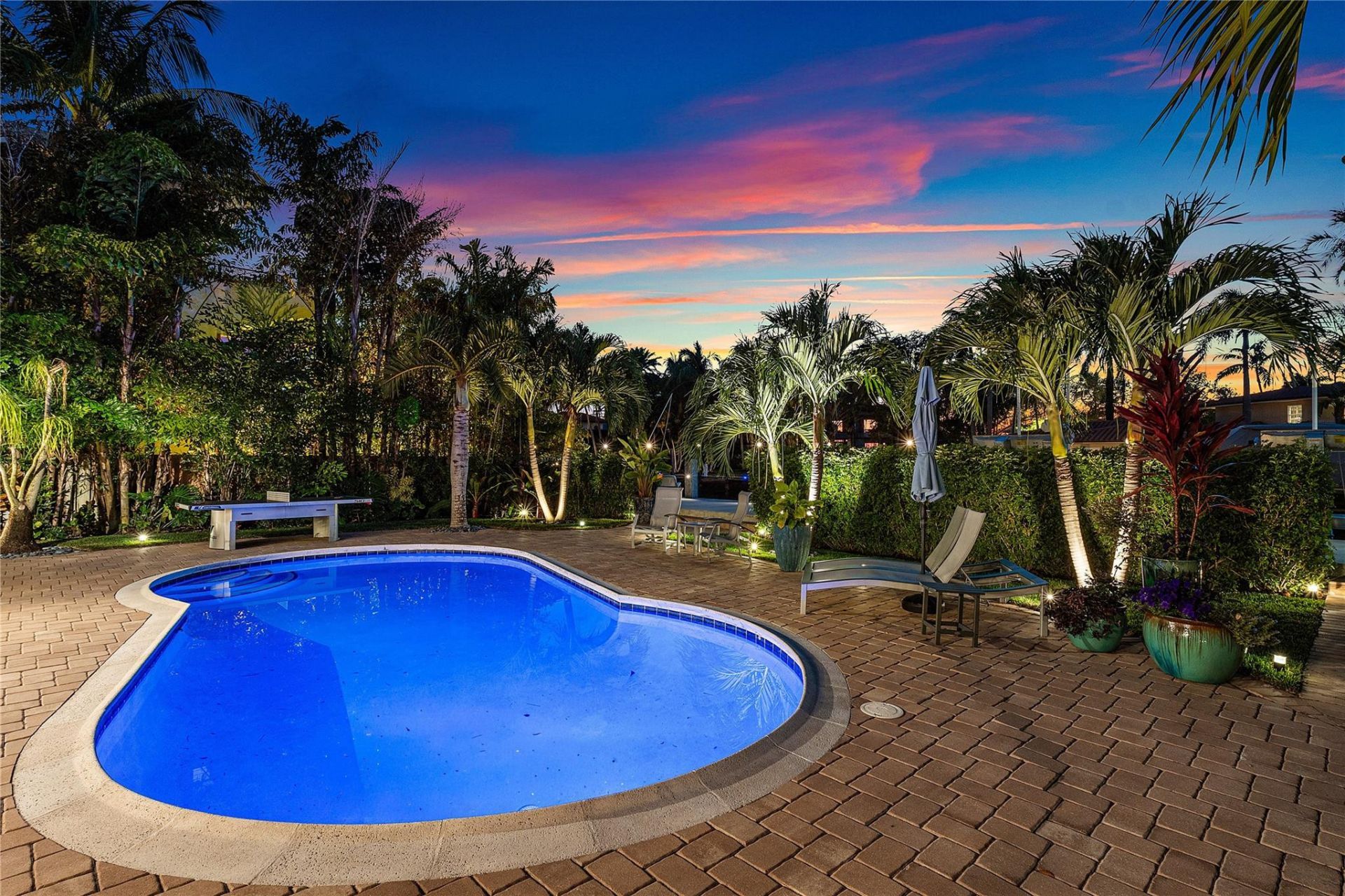 801 Solar Isle Drive, Fort Lauderdale, FL 33301 Photo