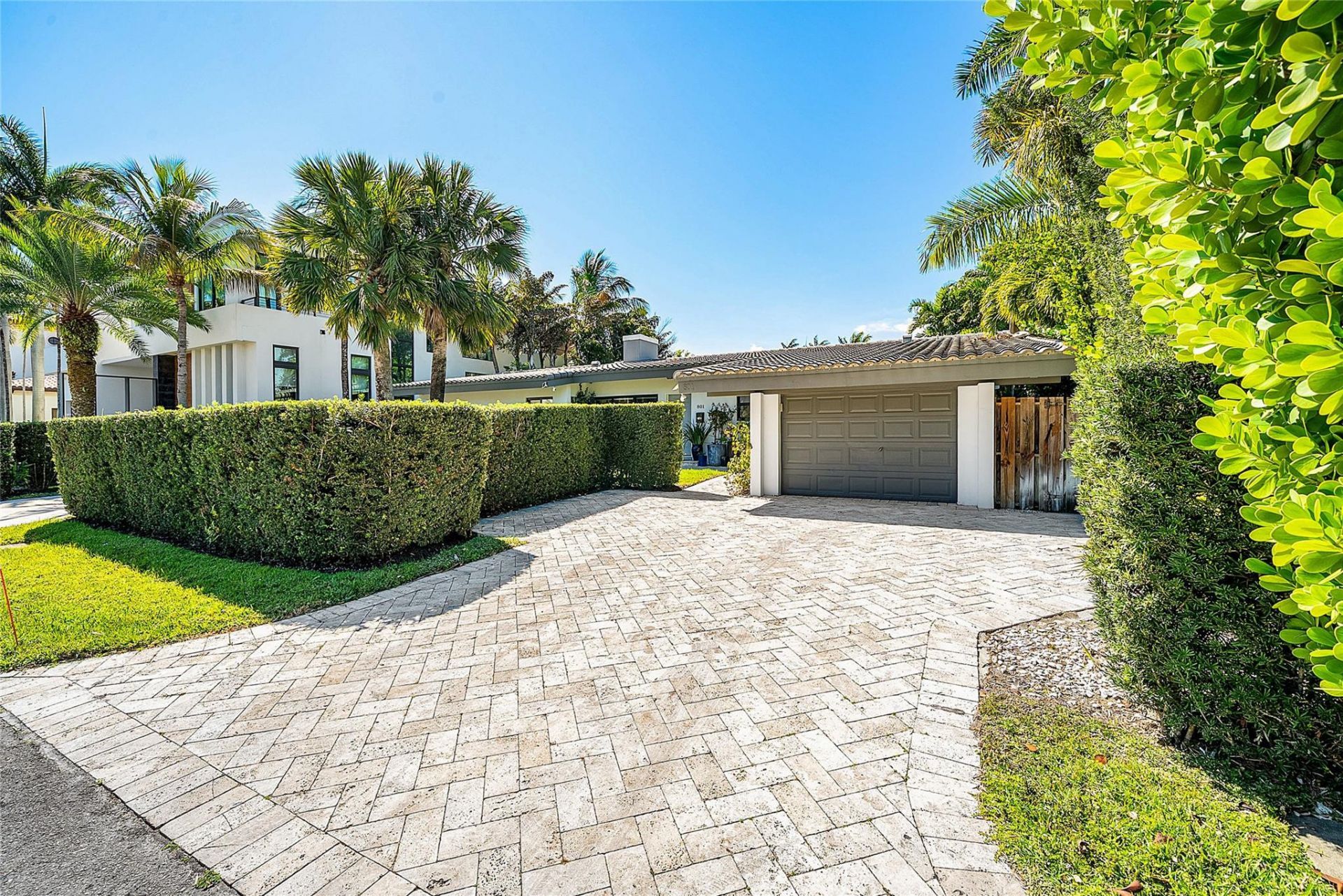 801 Solar Isle Drive, Fort Lauderdale, FL 33301 Photo