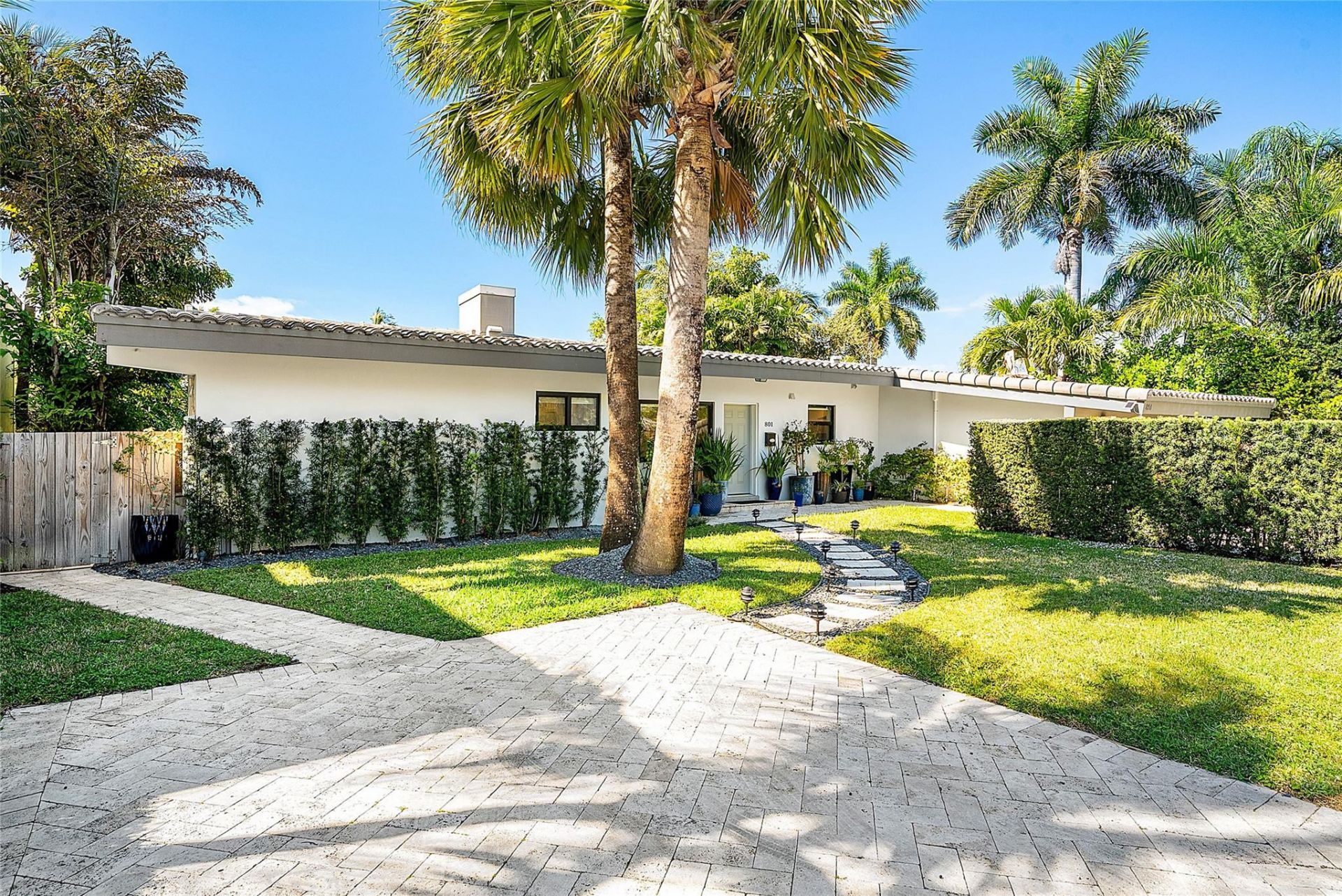 801 Solar Isle Drive, Fort Lauderdale, FL 33301 Photo