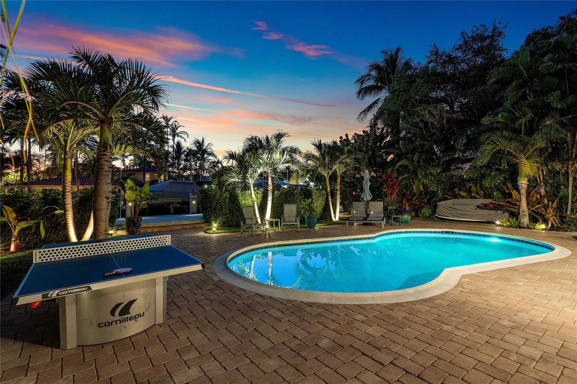 801 Solar Isle Drive, Fort Lauderdale, FL 33301 Photo