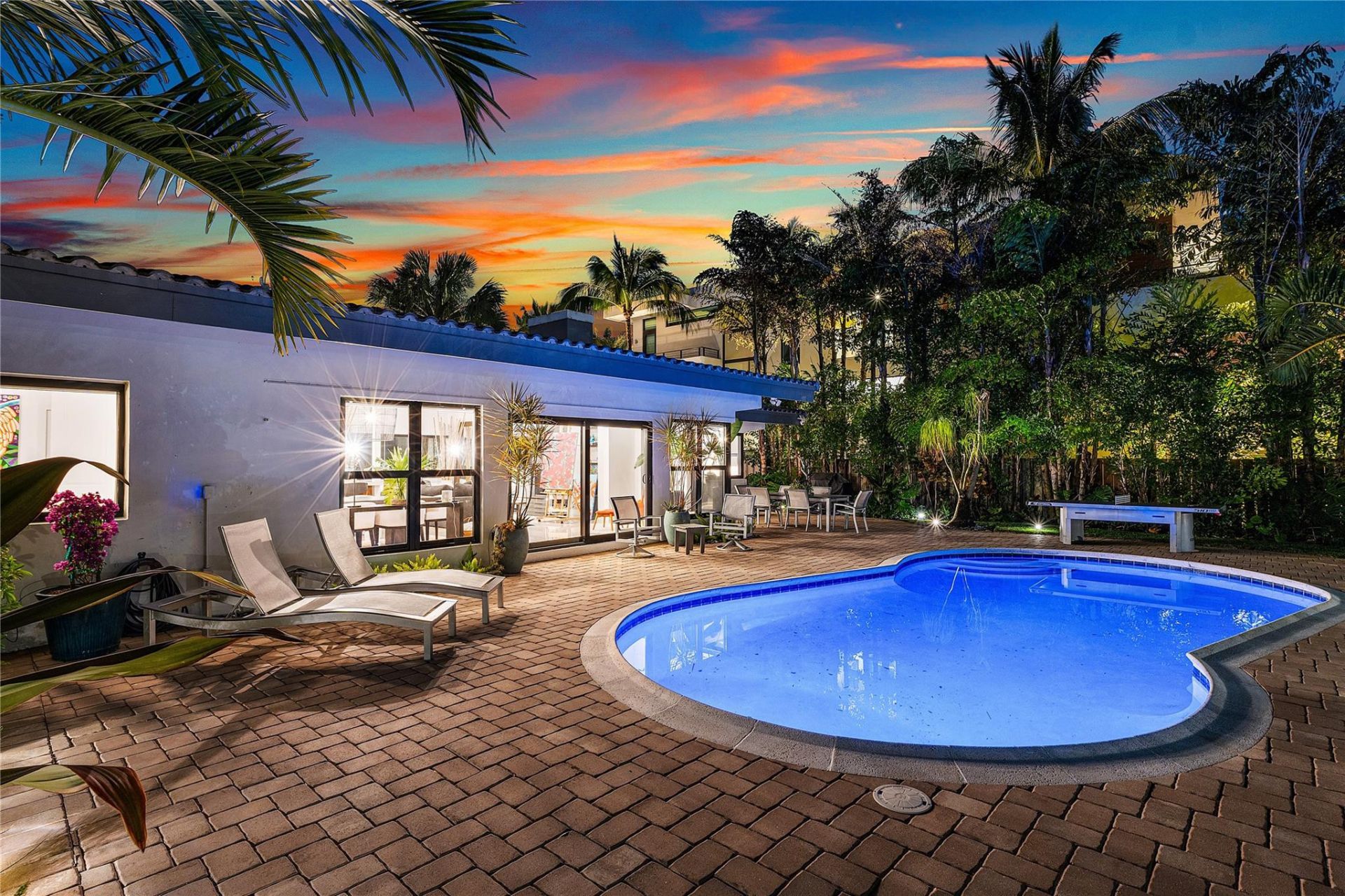 801 Solar Isle Drive, Fort Lauderdale, FL 33301 Photo