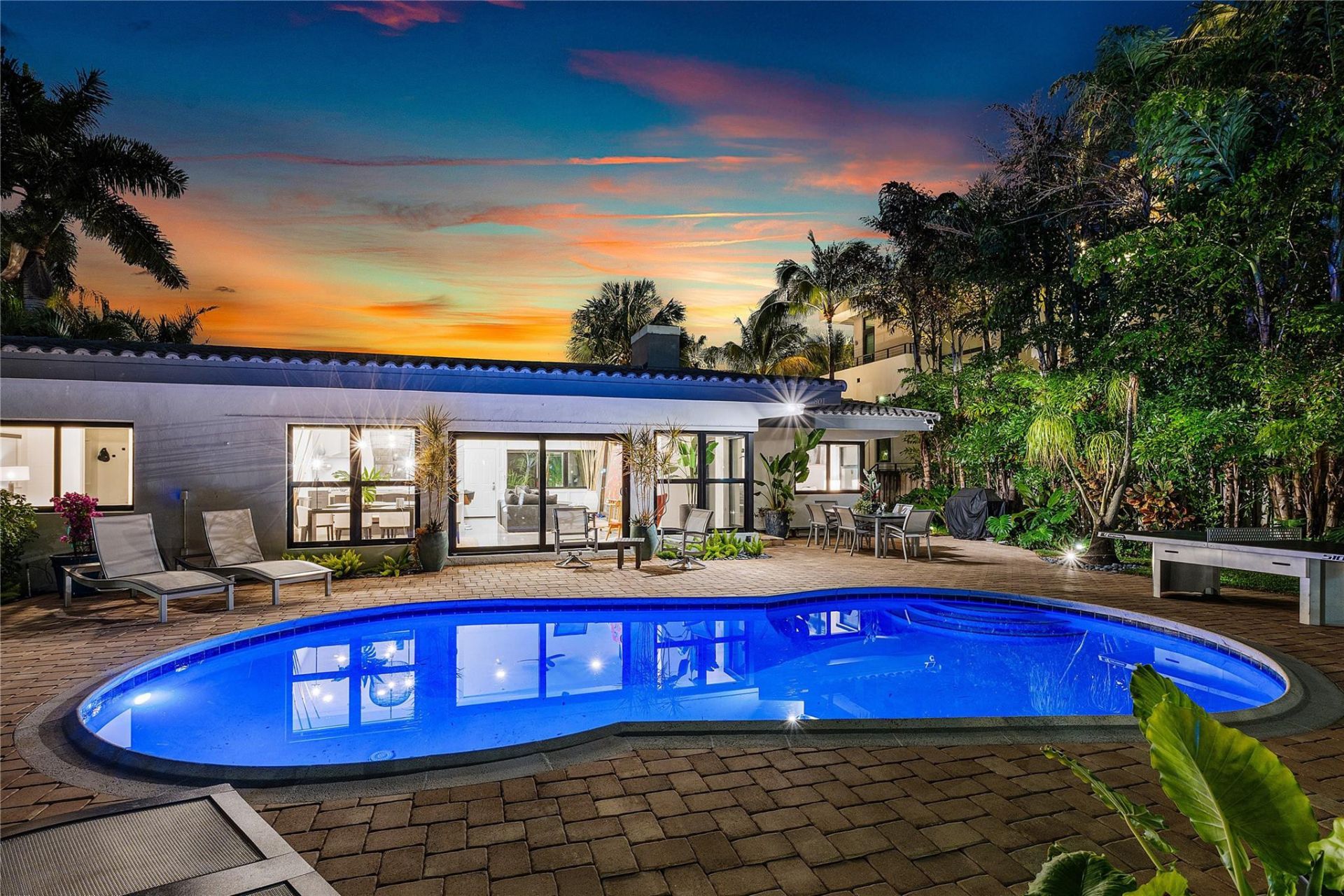 801 Solar Isle Drive, Fort Lauderdale, FL 33301 Photo