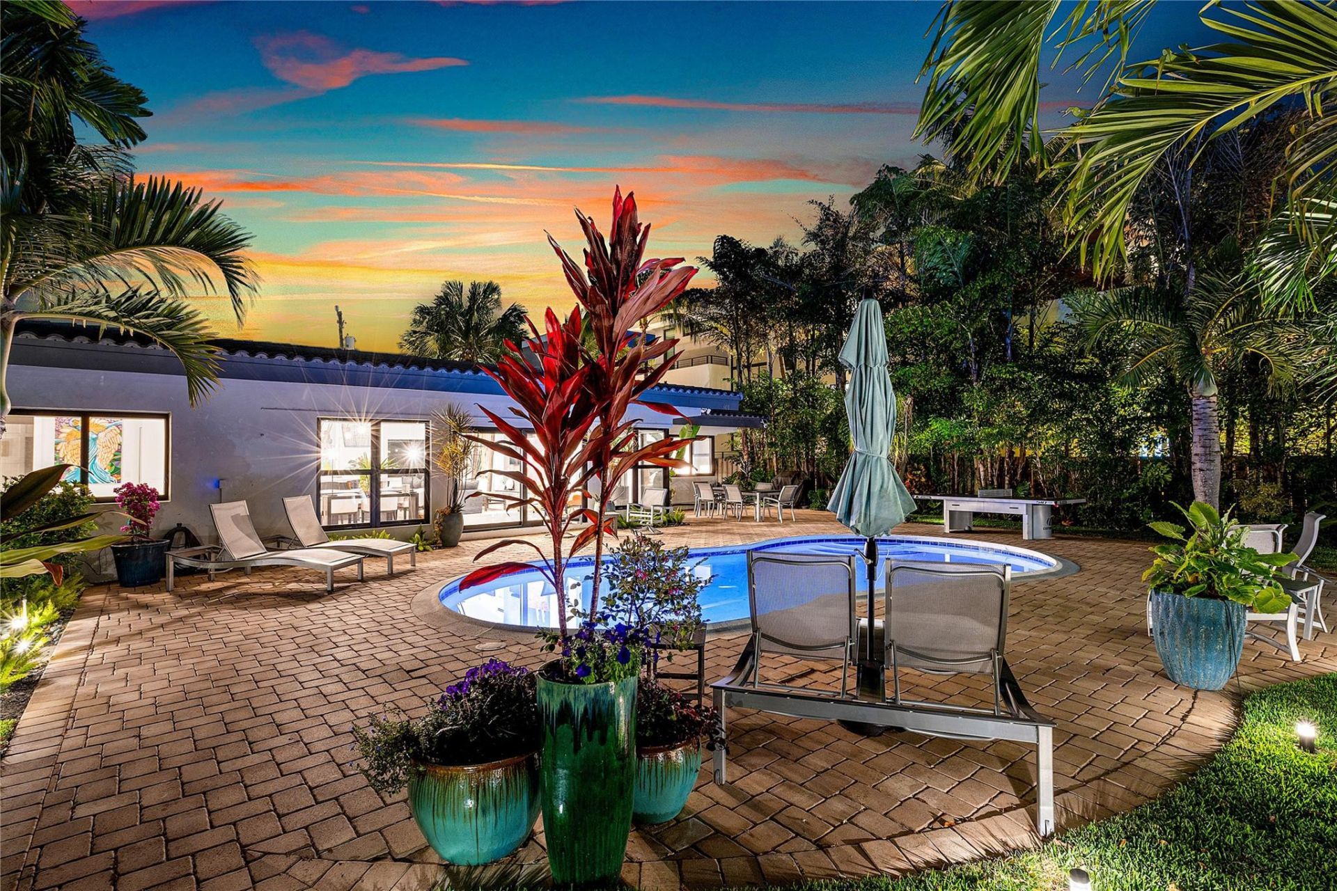 801 Solar Isle Drive, Fort Lauderdale, FL 33301 Photo