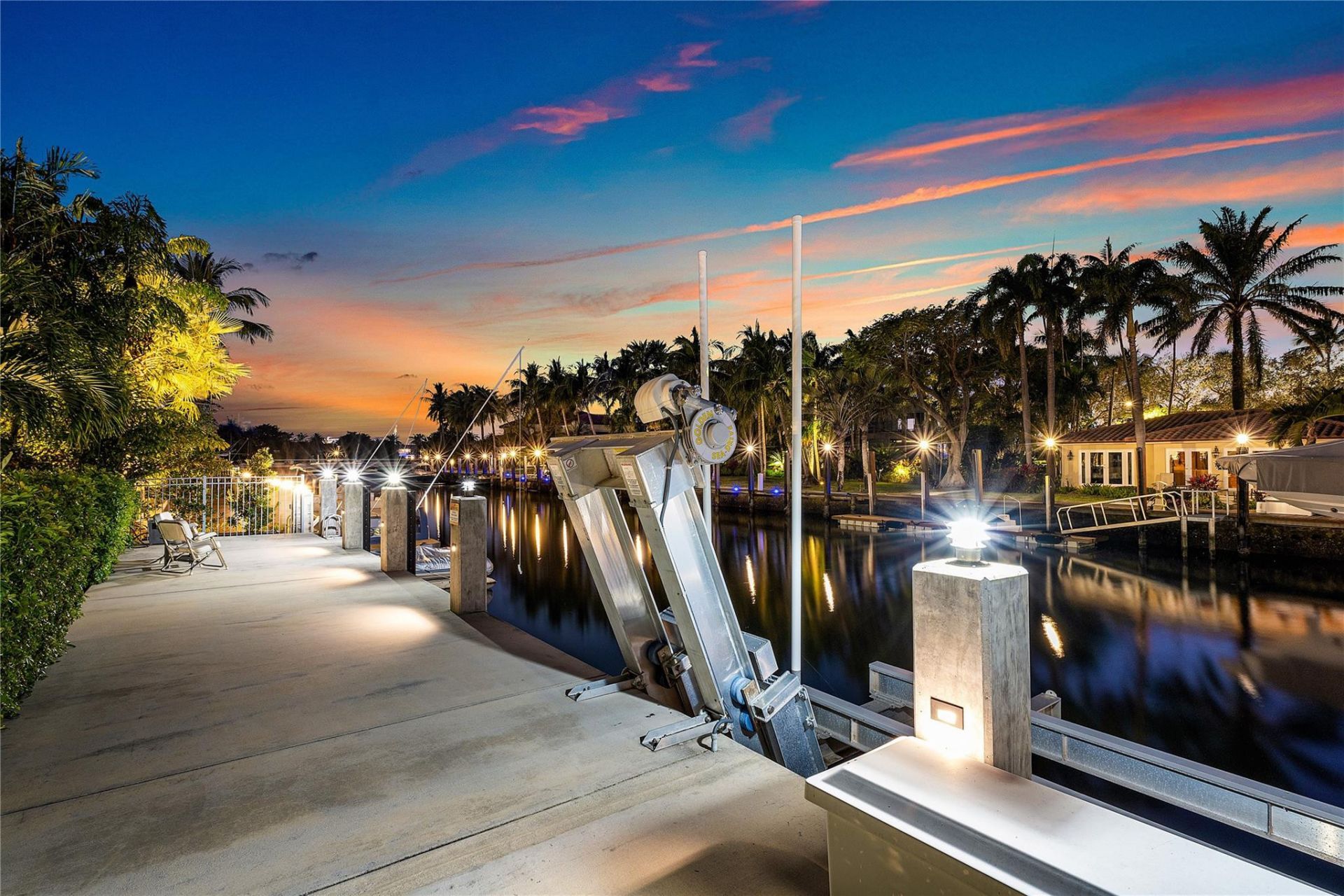 801 Solar Isle Drive, Fort Lauderdale, FL 33301 Photo