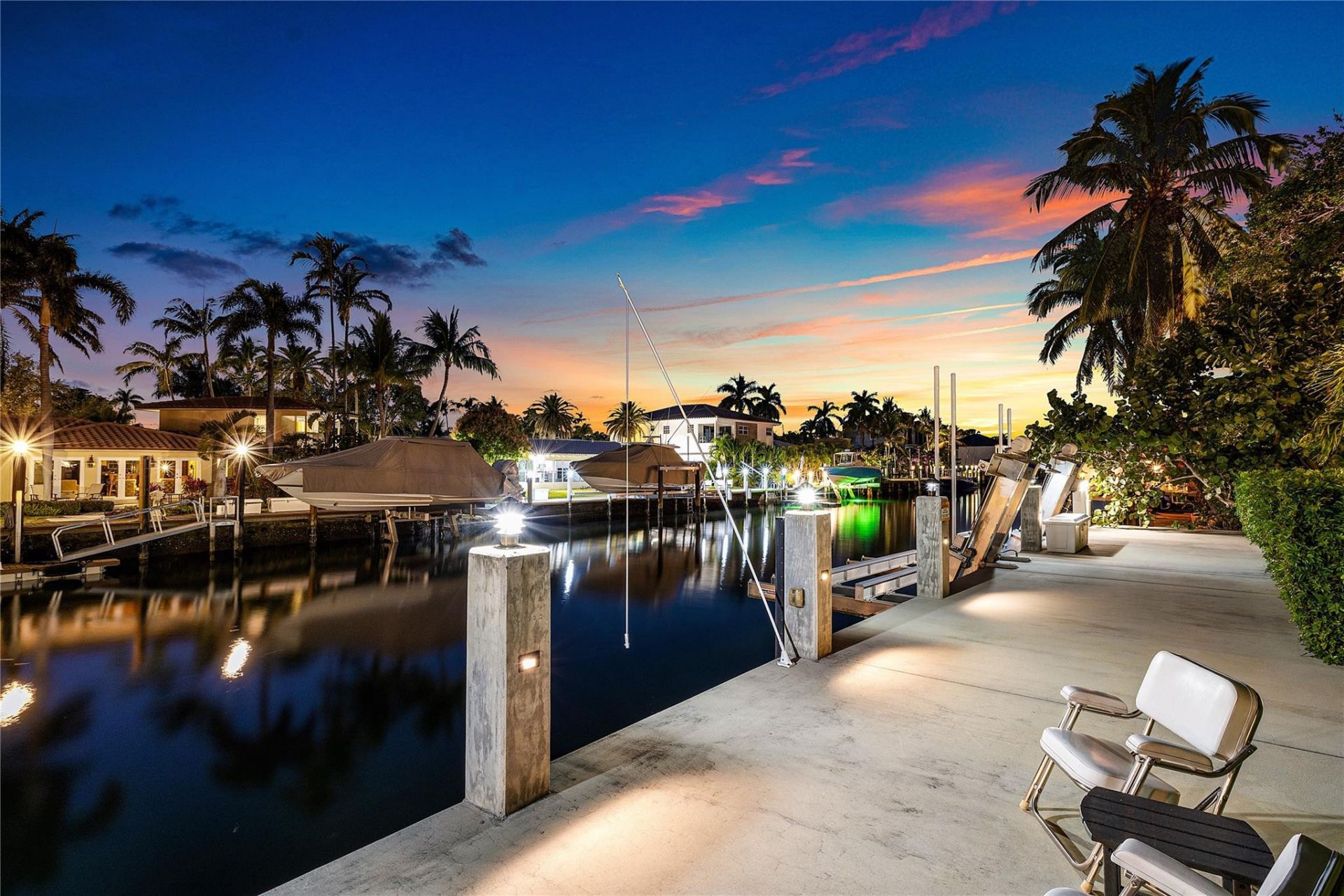 801 Solar Isle Drive, Fort Lauderdale, FL 33301 Photo