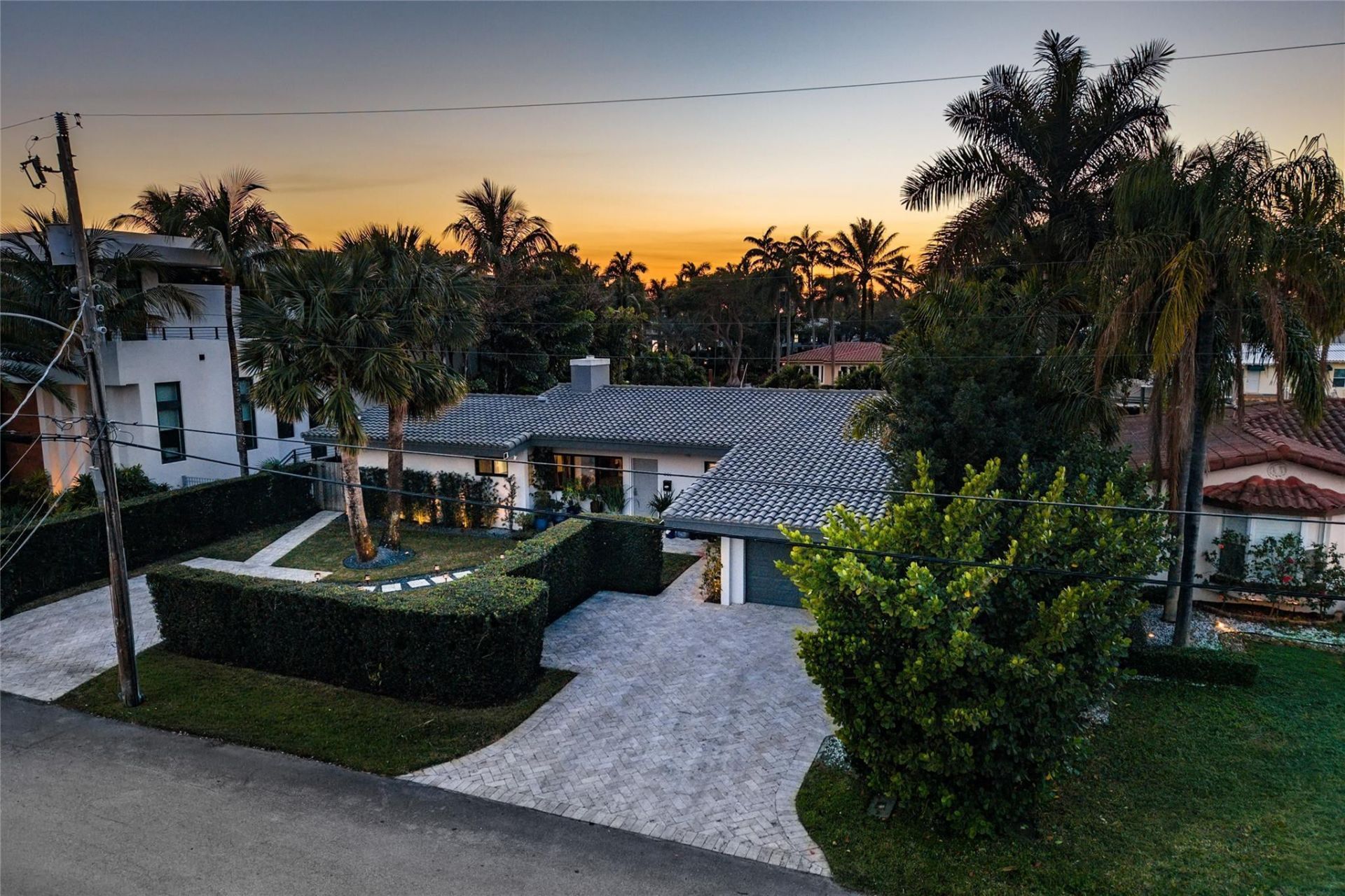 801 Solar Isle Drive, Fort Lauderdale, FL 33301 Photo