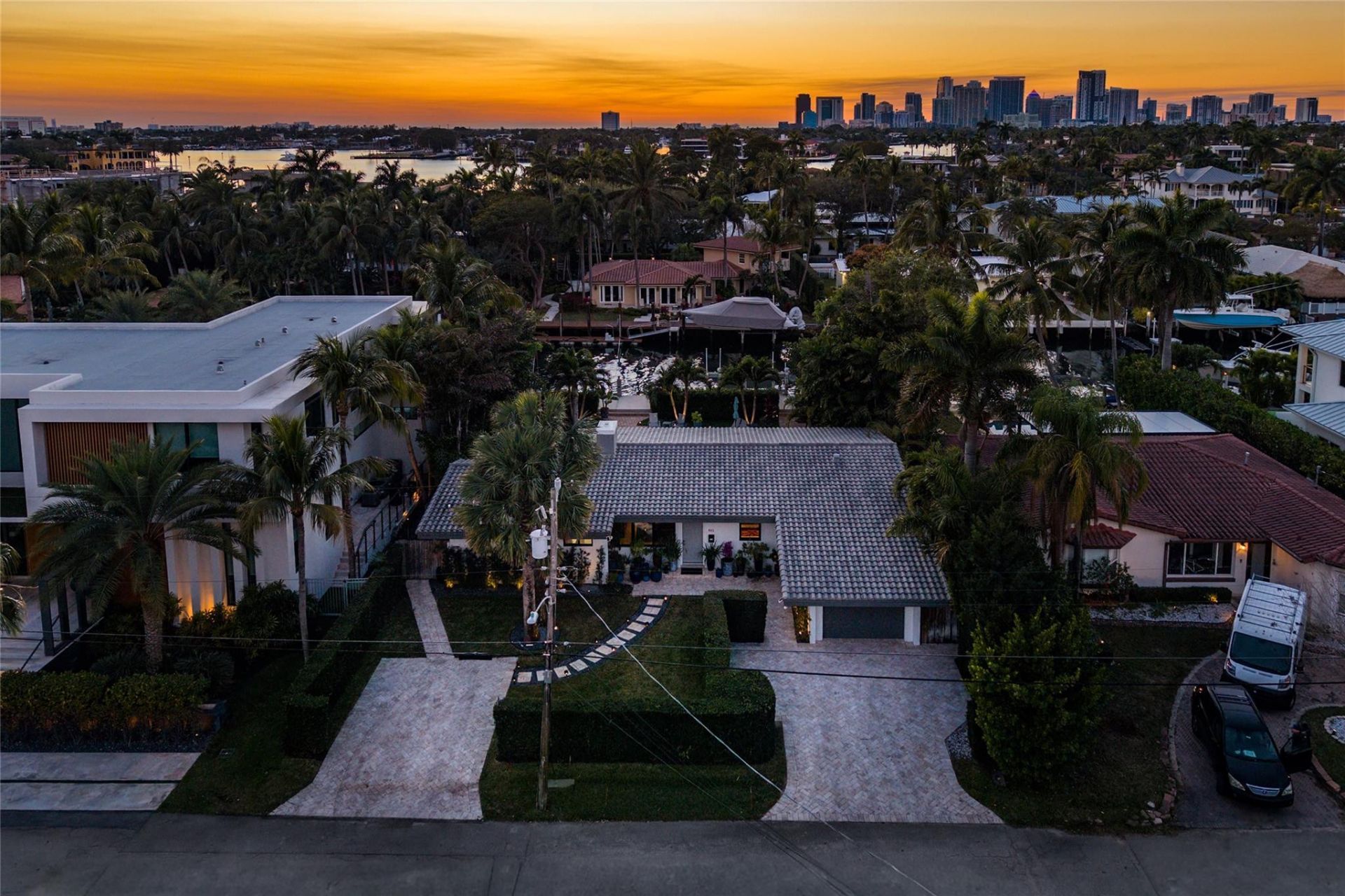 801 Solar Isle Drive, Fort Lauderdale, FL 33301 Photo