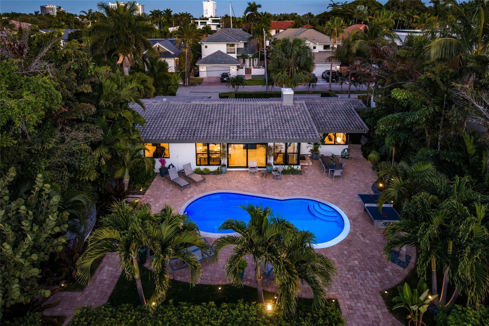 801 Solar Isle Drive, Fort Lauderdale, FL 33301 Photo