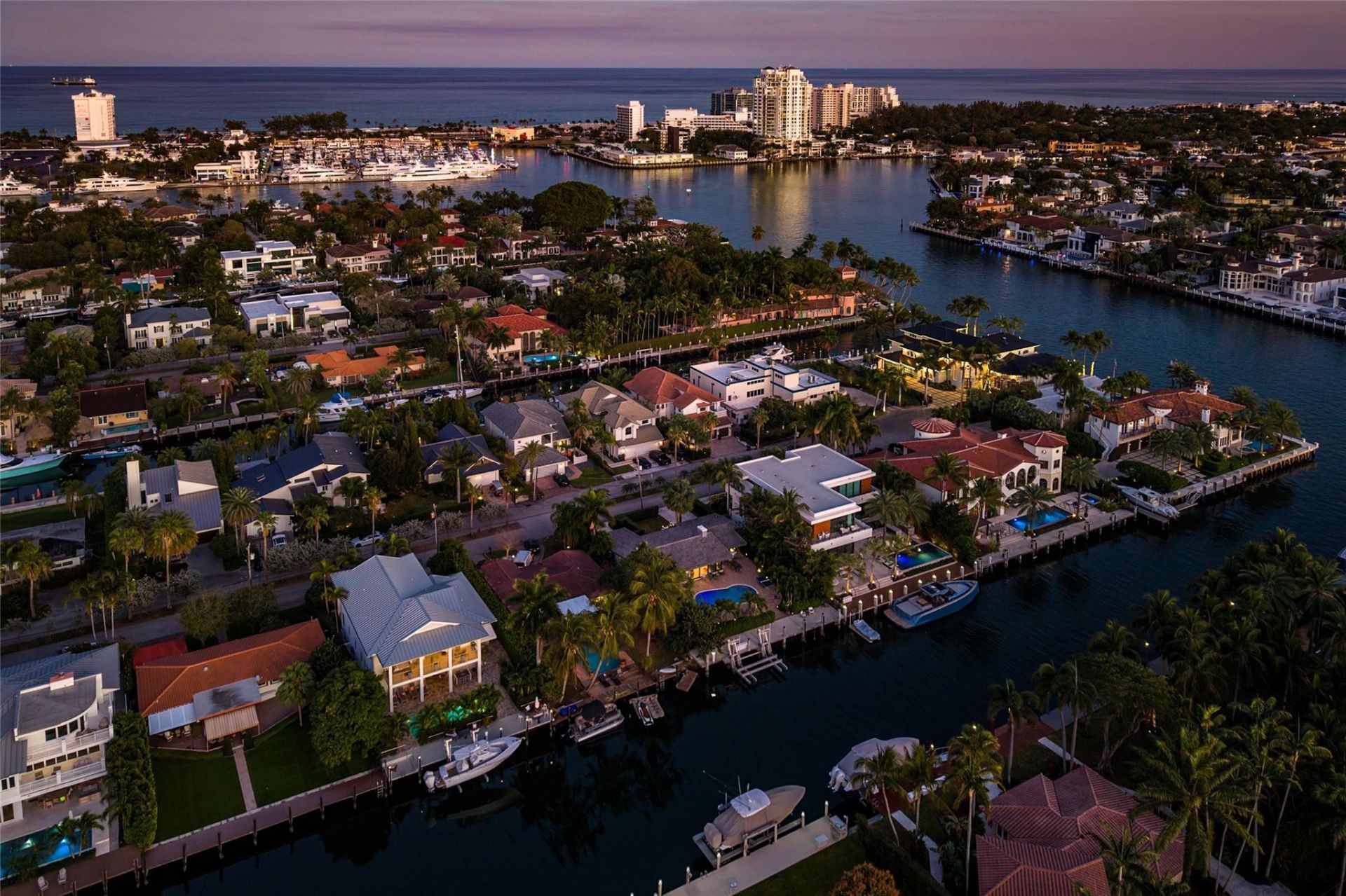 801 Solar Isle Drive, Fort Lauderdale, FL 33301 Photo