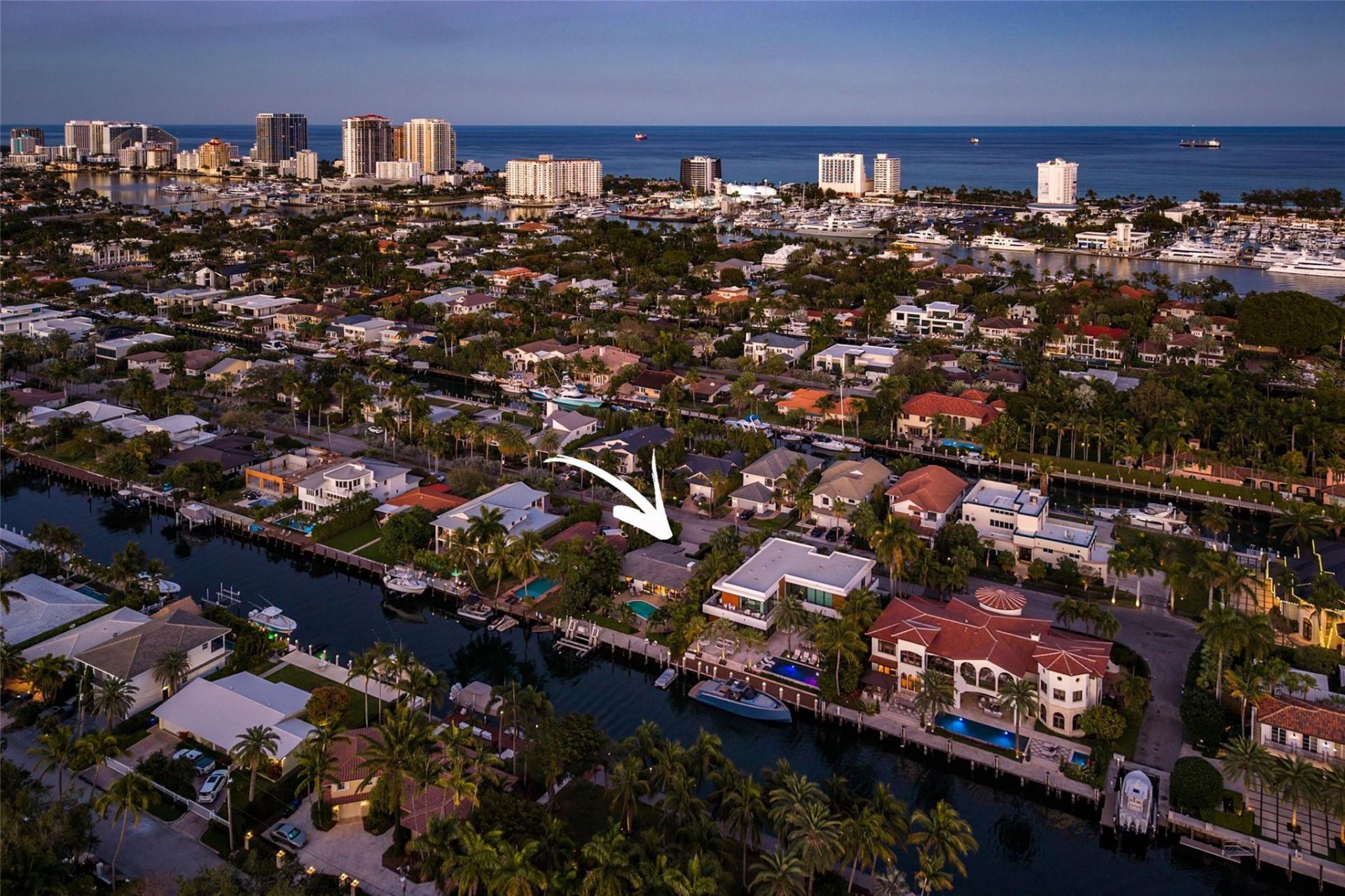 801 Solar Isle Drive, Fort Lauderdale, FL 33301 Photo