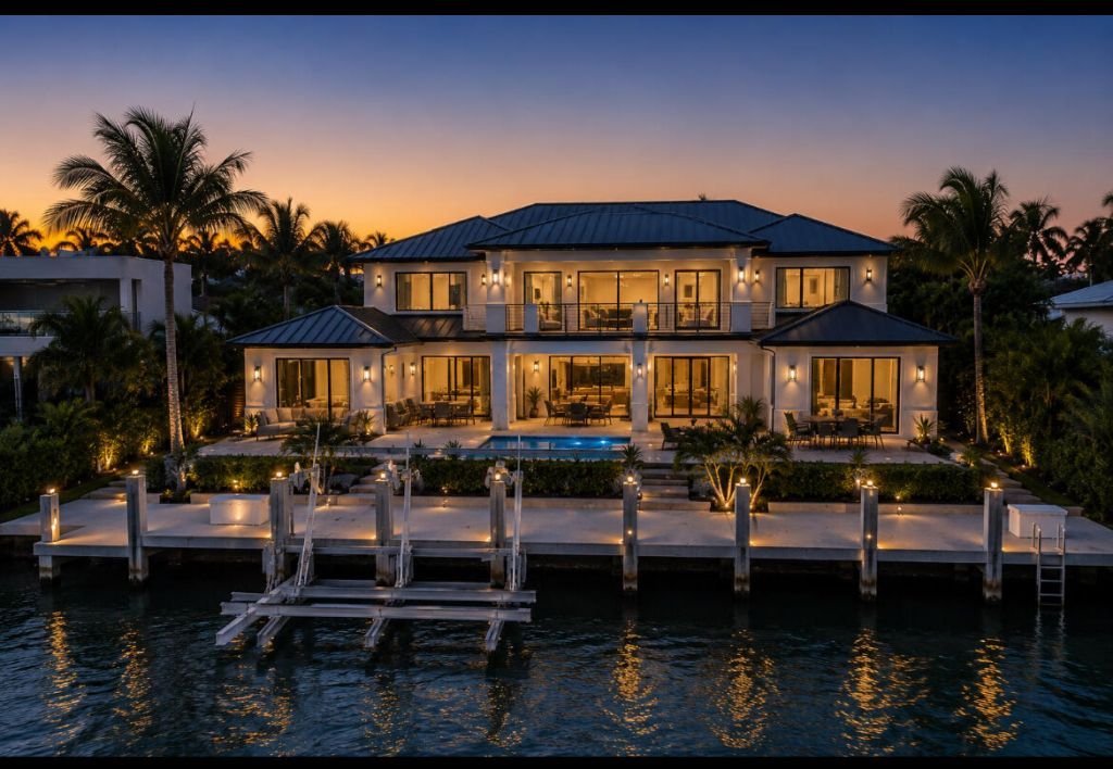 801 Solar Isle Drive, Fort Lauderdale, FL 33301 Photo