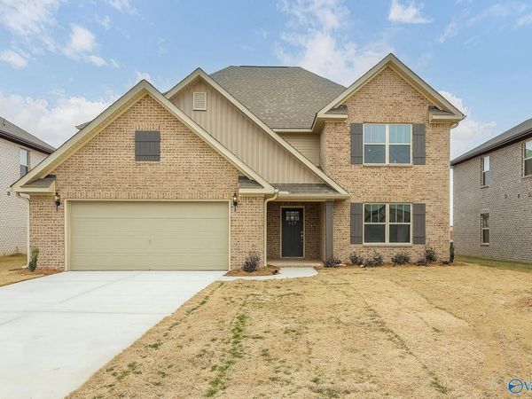 117 Huffman Street, Hazel Green, AL 35750