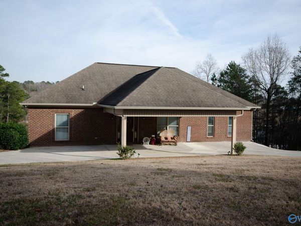 277 County Road 172, Crane Hill, AL 35053