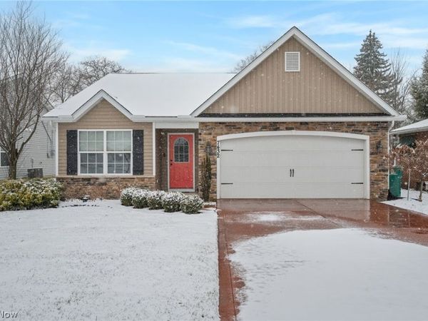 7432 Presley Avenue, Mentor, OH 44060