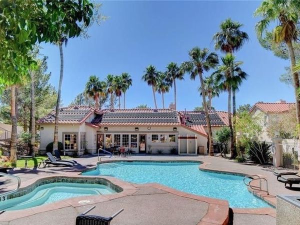 2201 Ramsgate Drive , Unit 518, Henderson, NV 89074