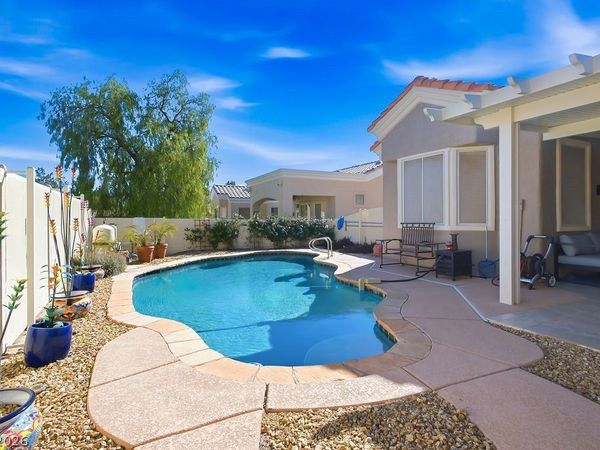 10304 Willamette Place , Las Vegas, NV 89134