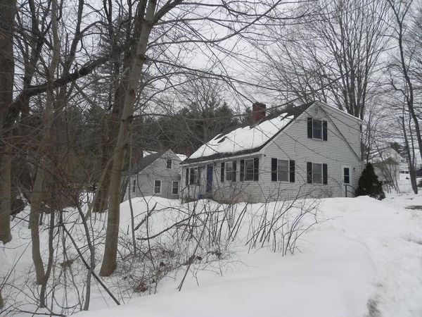 53-55 Cataract Avenue, Dover, NH 03820