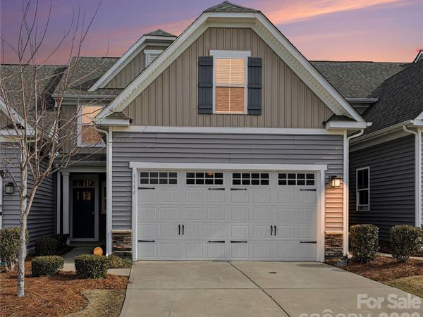 1112 Harkey Creek Drive, Monroe, NC 28110