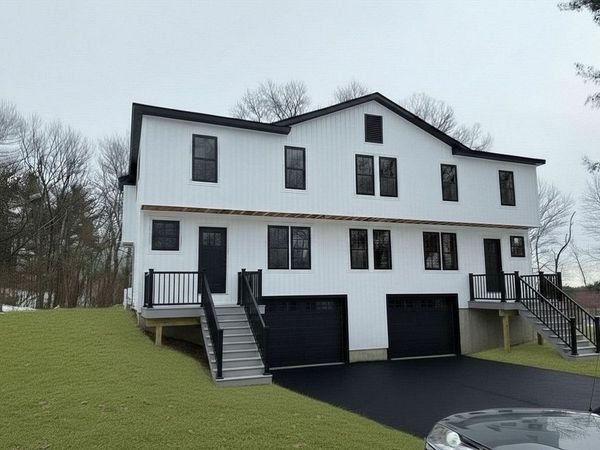 0 Emond St, Unit 1, Northbridge, MA 01534