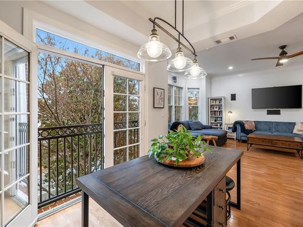 850 Piedmont Avenue NE, Unit 3323, Atlanta, GA 30308