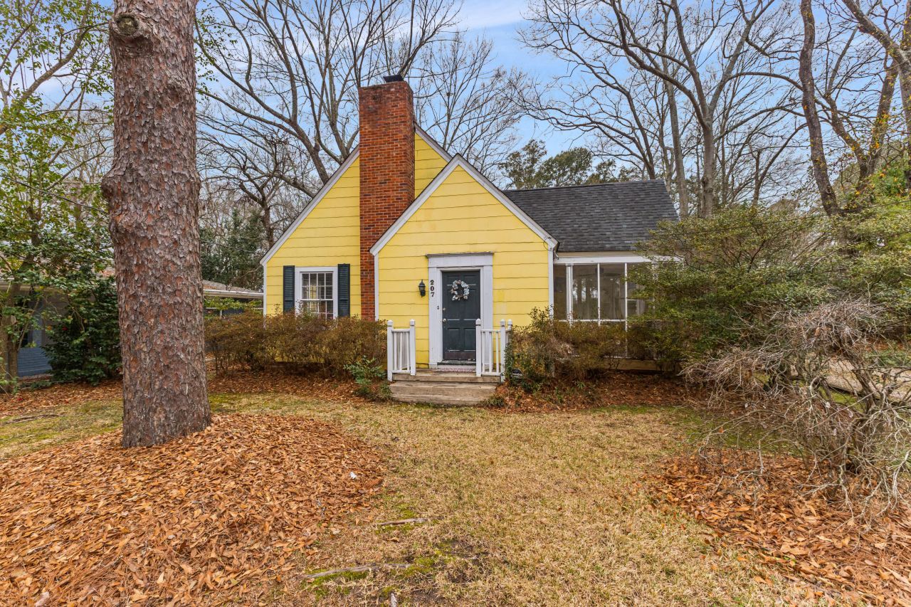 207 S 24th Ave., Hattiesburg, MS 39401 Main Photo