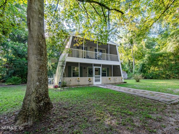 141 SW LONGHORN Terrace, Fort White, FL 32038