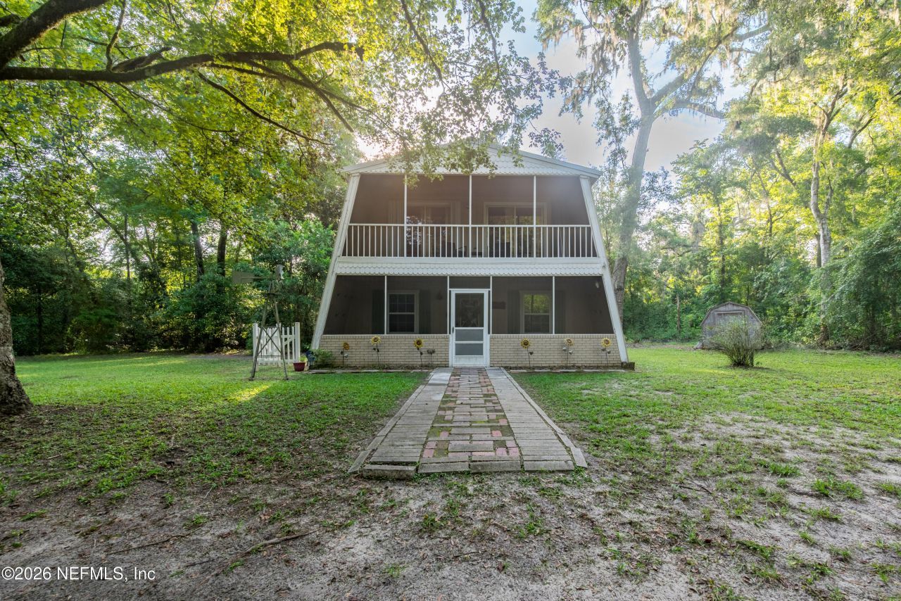 141 SW Longhorn Terrace, Fort White, FL 32038 Photo