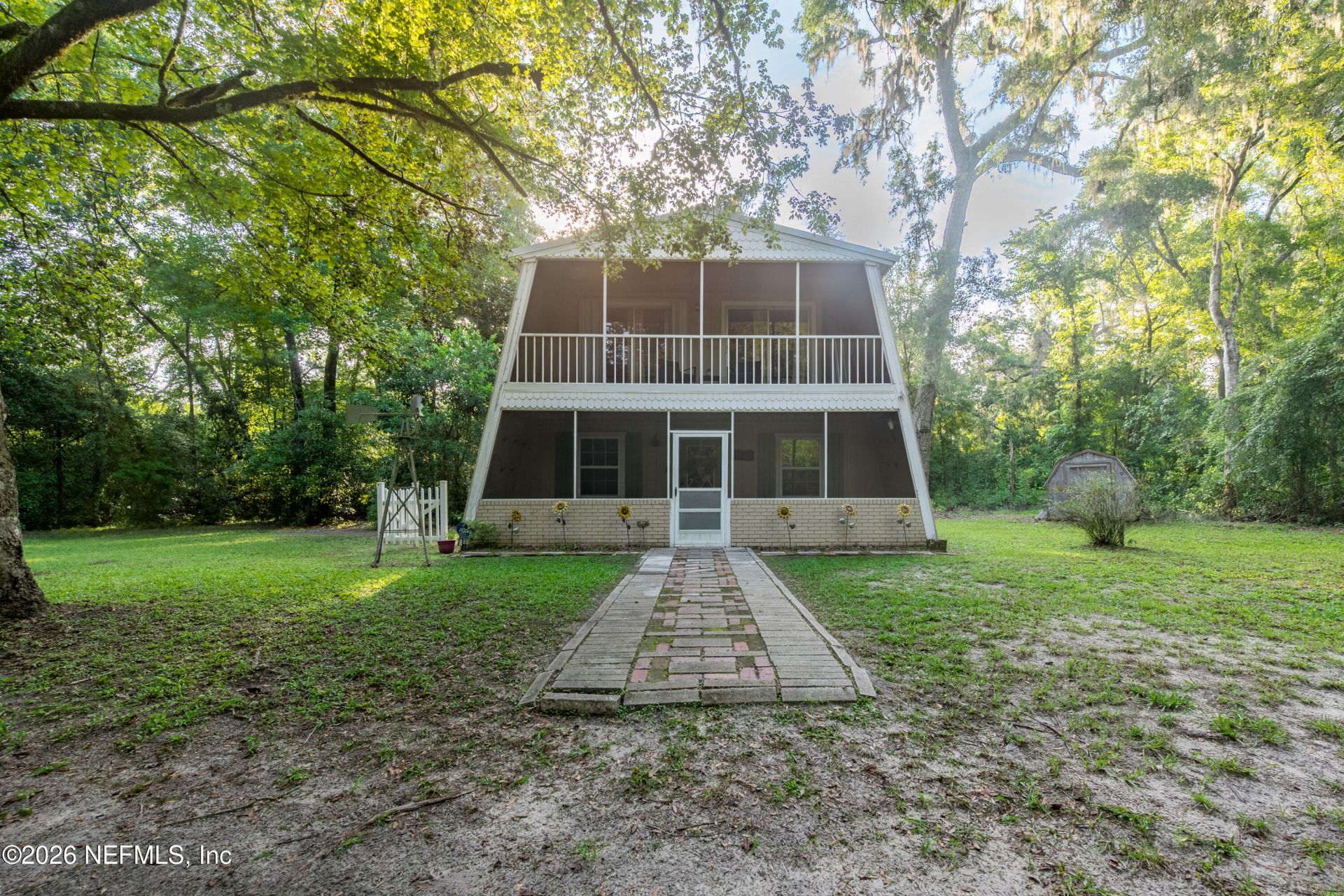 141 SW Longhorn Terrace, Fort White, FL 32038 Photo