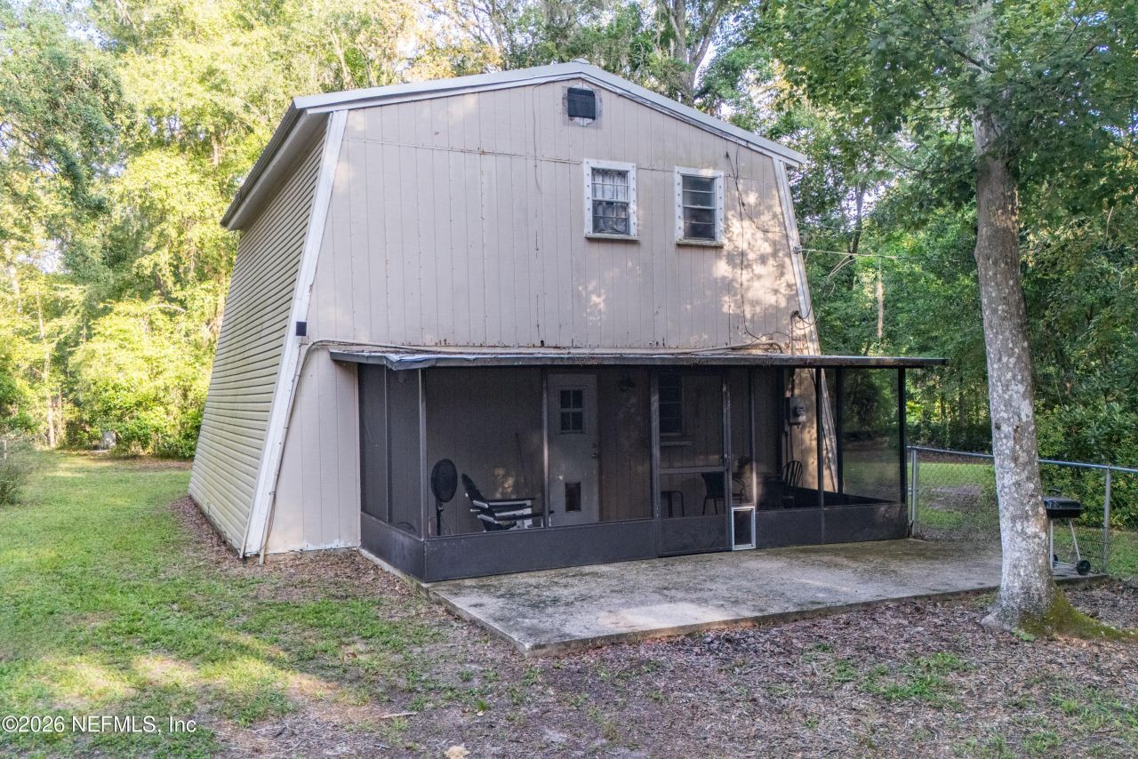 141 SW Longhorn Terrace, Fort White, FL 32038 Photo