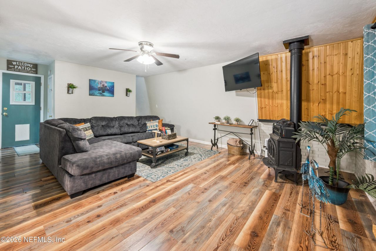 141 SW Longhorn Terrace, Fort White, FL 32038 Photo