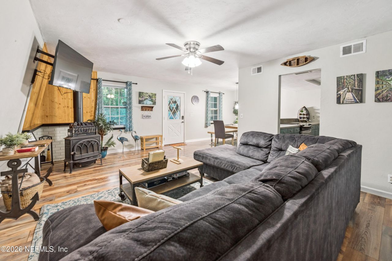 141 SW Longhorn Terrace, Fort White, FL 32038 Photo