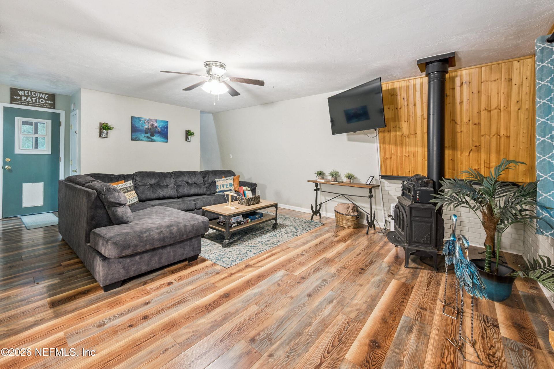 141 SW Longhorn Terrace, Fort White, FL 32038 Photo