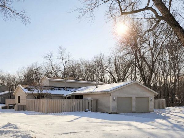 1008 Carmel Court, Shoreview, MN 55126