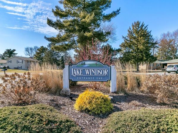 4581 Linden Drive, Windsor, WI 53598