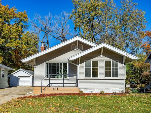 3111 Leado Avenue, Des Moines, IA 50310