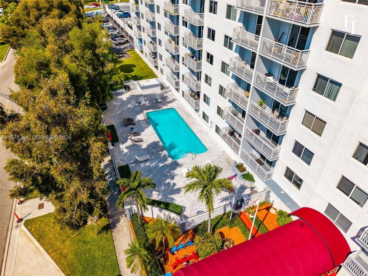 1251 NE 108th St , Unit 108, Miami, FL 33161 Photo