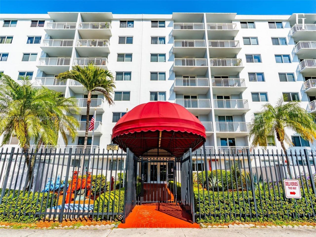 1251 NE 108th St , Unit 108, Miami, FL 33161 Photo