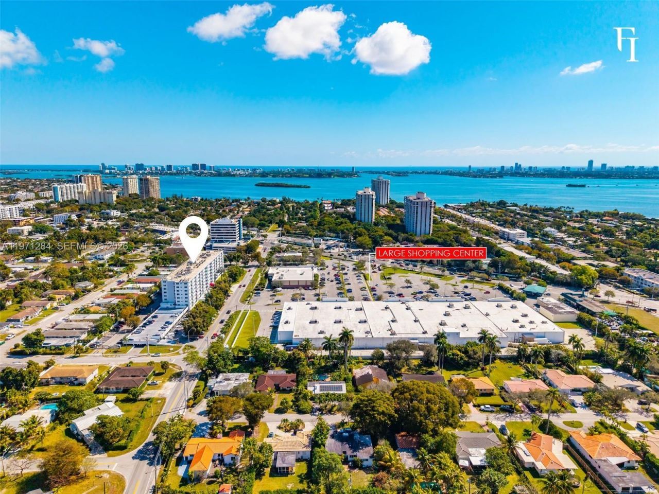 1251 NE 108th St , Unit 108, Miami, FL 33161 Photo