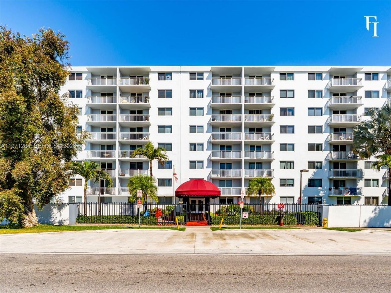 1251 NE 108th St , Unit 108, Miami, FL 33161 Photo