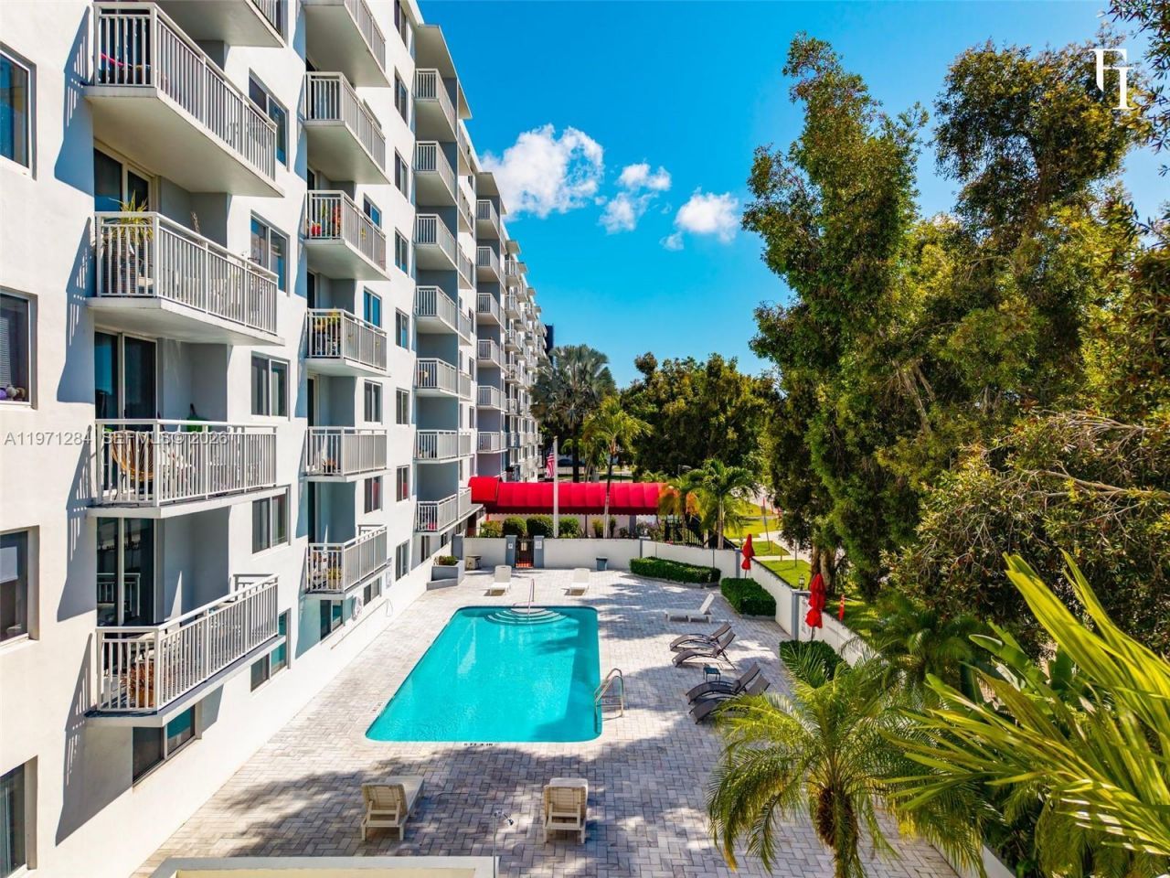 1251 NE 108th St , Unit 108, Miami, FL 33161 Photo