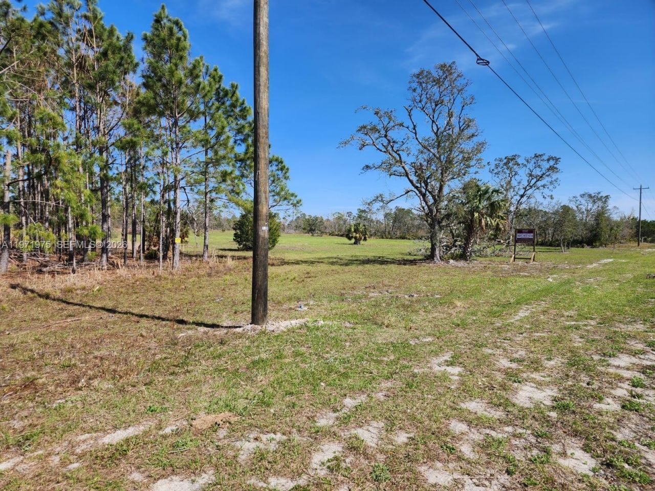 Beach Rd , Perry, FL 32348 Photo