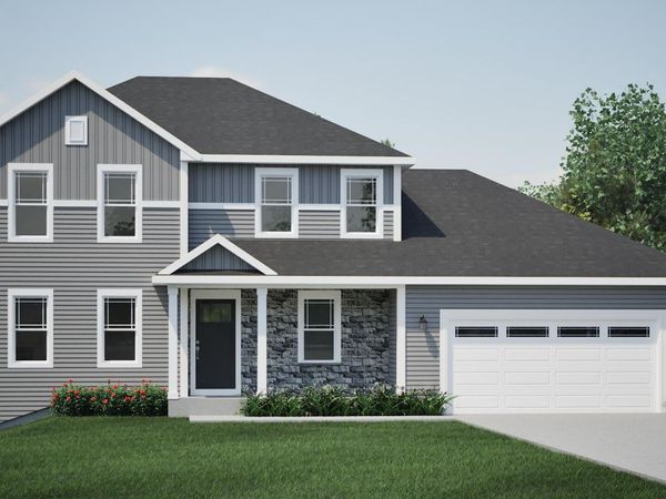 618 E Bluff Cir, Waterford, WI 53185