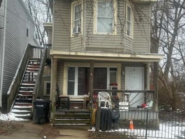 3551 Dick Street, Cincinnati, OH 45220
