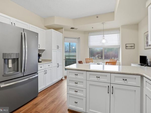 3100 N LEISURE WORLD BOULEVARD, Unit 108, SILVER SPRING, MD 20906