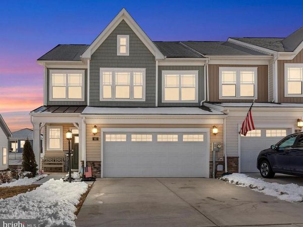 61 BONESET DRIVE, GETTYSBURG, PA 17325