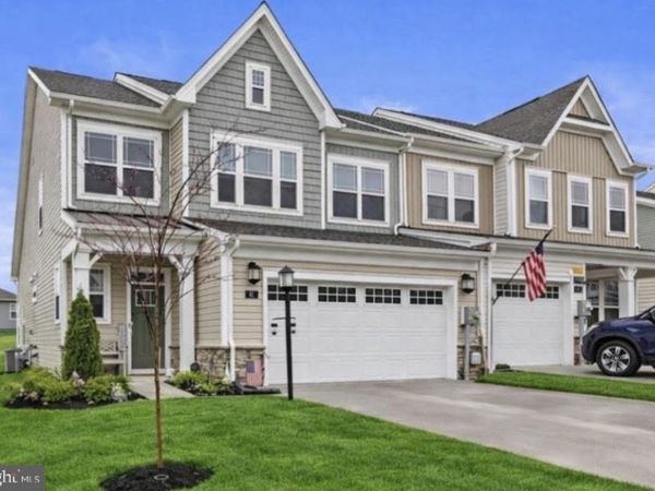 61 BONESET DRIVE, GETTYSBURG, PA 17325